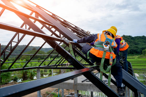 Best Roof Inspection Near Me  in Sandwich, IL
