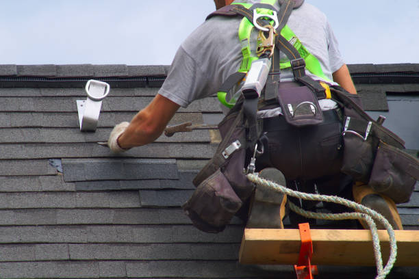 Best Residential Roofing Contractor  in Sandwich, IL