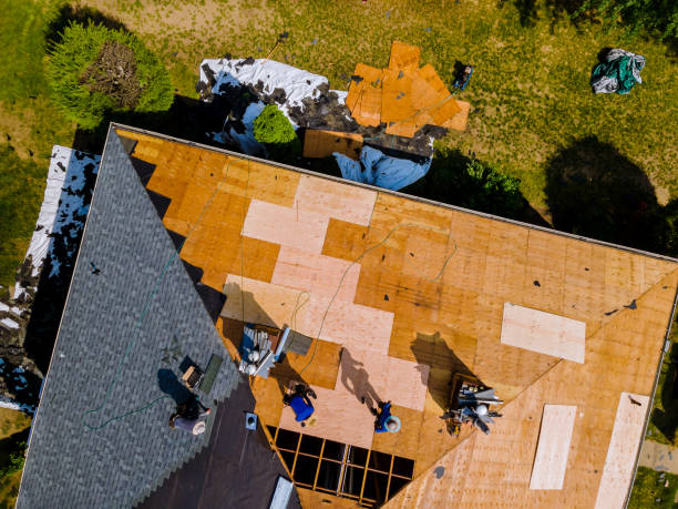 Best Shingle Roofing Installation  in Sandwich, IL