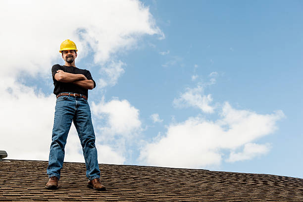 Best Commercial Roofing Services  in Sandwich, IL