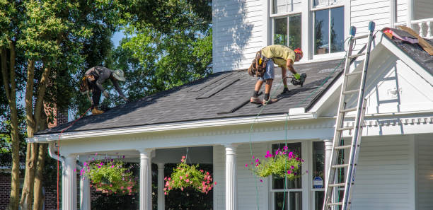 Best Flat Roof Repair Services  in Sandwich, IL
